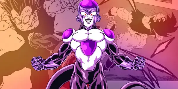 Ak sa chcete vrátiť z Dragon Ball, môžete si čo najskôr kúpiť zbraň pre darebáka
