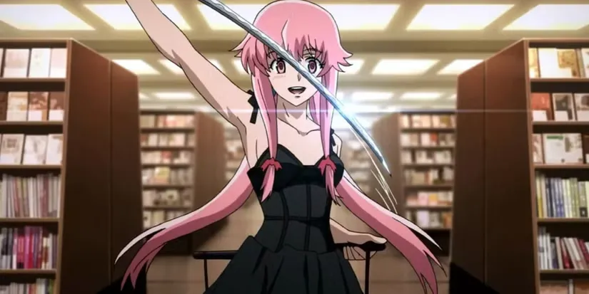 25 Gorest Anime série všech dob