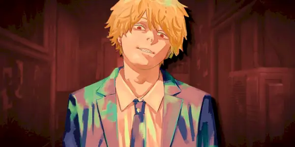 10 grunde til, at motorsavmand er den bedste nye Shonen-anime i årevis