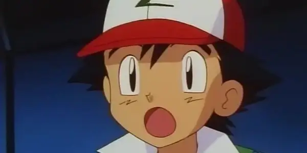 Pokémonův původní design pro Ash změnil 1 z nejznámějších funkcí trenéra