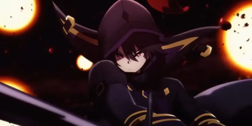 12 Anime varoņi, kuri nekad nav zaudējuši nevienu cīņu