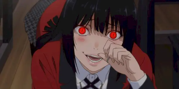 12 najlepších ženských anime postáv všetkých čias, hodnotené