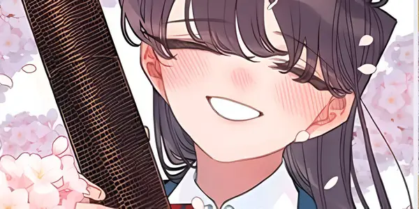 Beklager, Komi kan ikke kommunisere fans, men skaperen la bare noen dårlige nyheter om seriens fremtid