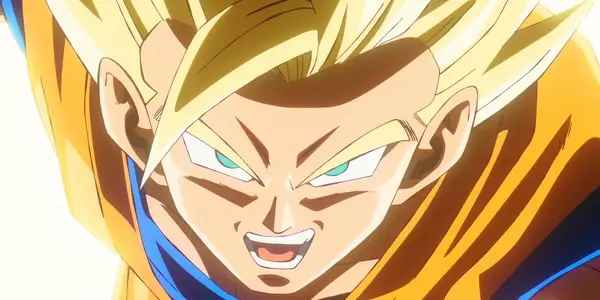 Bola de Drac: una guia completa de la falsa forma de Super Saiyan