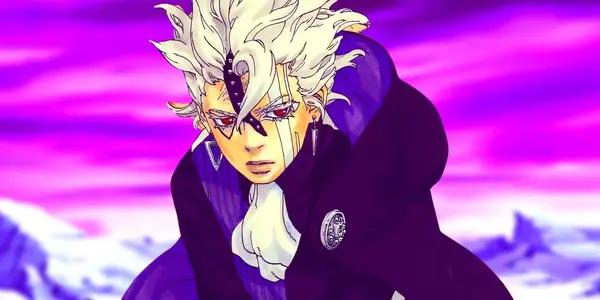 Borut a finalement attendu les fans de Power -P et a écrit un gros problème dans la série Heroes