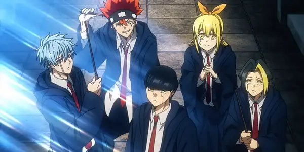 Tai oficialu, „Netflix“ ketina transliuoti vieną iš geriausių 2024 m. Anime gerbėjų anime