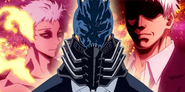 La promozione più recente di My Hero Academia lascia uno spoiler dell'importante stagione finale