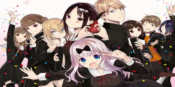 Oshi No Ko Ending nasuwa pytanie: czy jest to jeden z najgorszych finałów mangi?