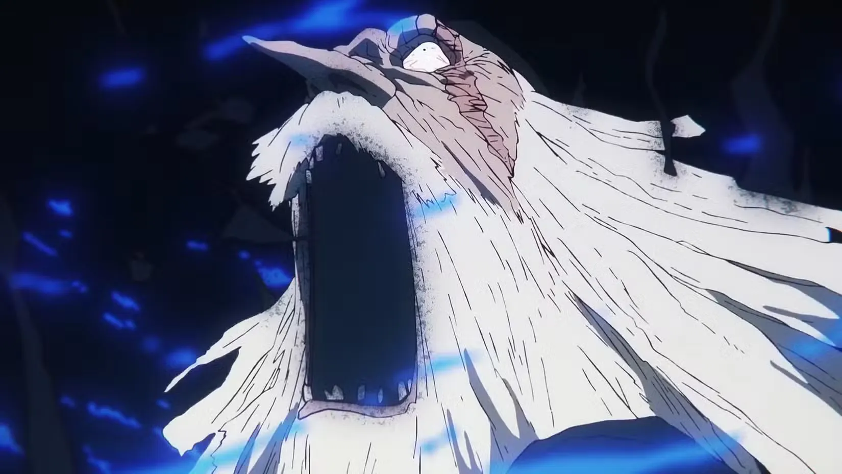 У фіналі 1 сезону One Piece сталася найжорстокіша смерть