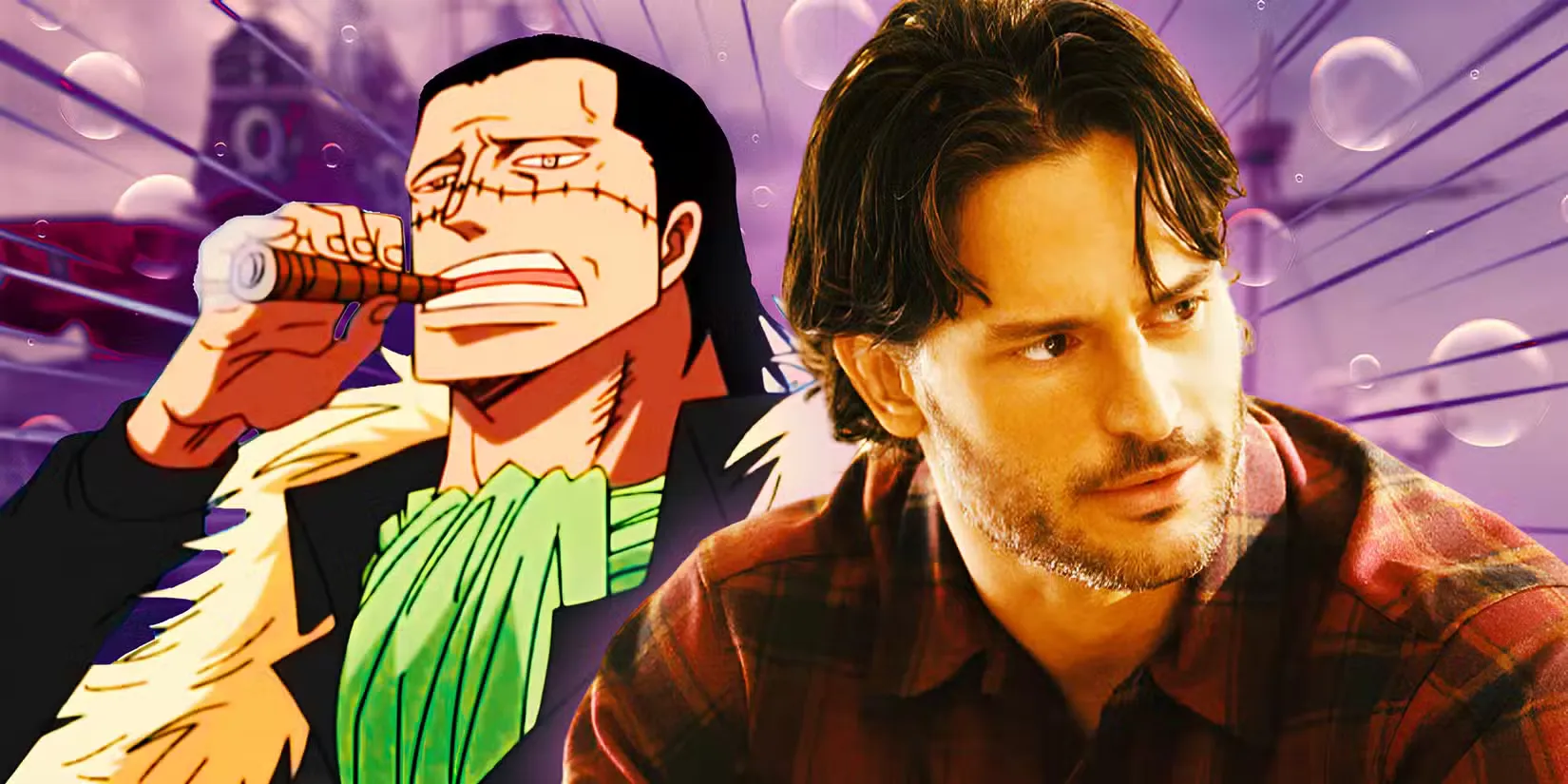 Nový One Piece Season 2 Plakát dokazuje, že se nenávistníci mýlili s prvním pohledem na Whisky Peak
