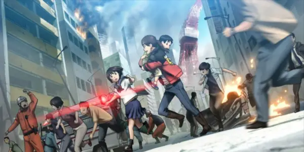 10 sørgelige anime-serier, der garanteret får dig til at græde