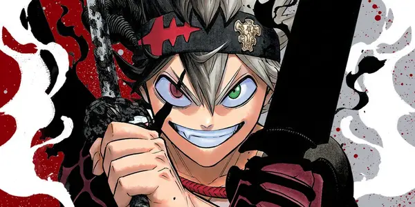 Černý jetel údajně sleduje „velkou“ aktualizaci anime a vládne pověsti o oživení