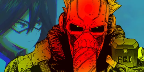 Midnight's Death In My Hero Academia Explained
