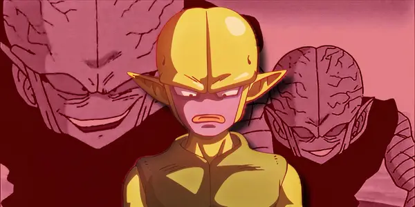 Kas ir Majins Kuu? Viss, ko mēs zinām par Dragon Ball Daima jauno nelietis