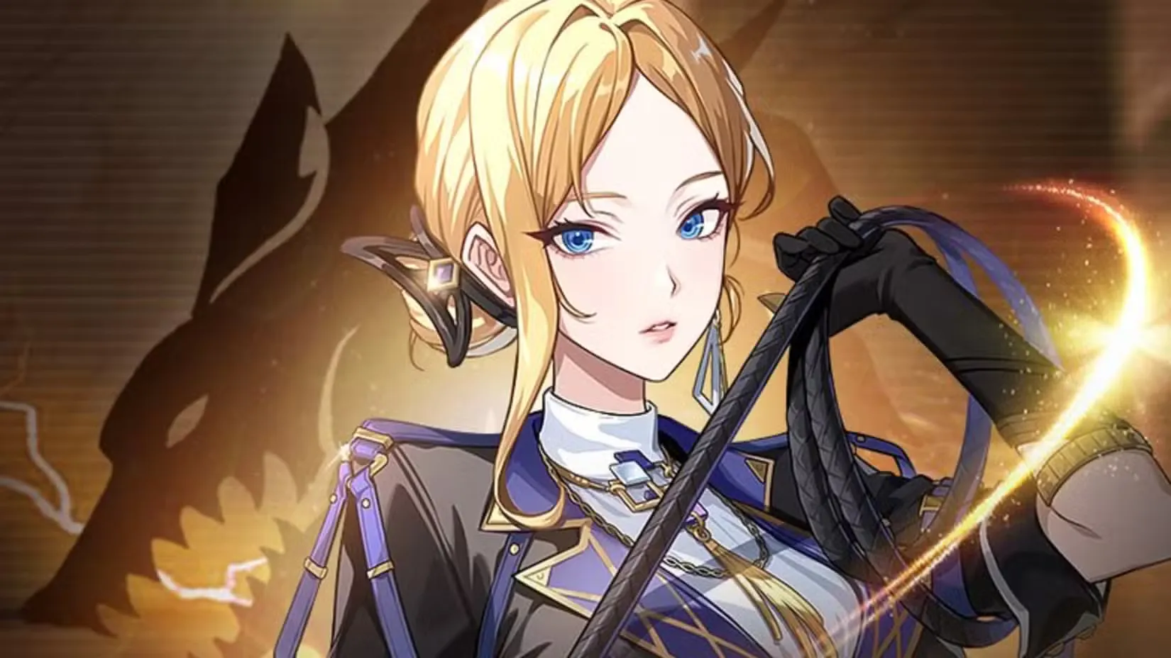 New Solo Leveling: Arise Update debuterar en ny karaktär som Anime Can't Skip