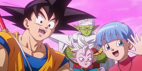 Pūķa bumba Daima ir oficiāli beigusies, tad kā nākamais hit anime?