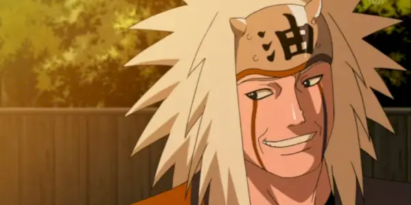 Wie Jiraiya in Naruto: Shippūden stirbt (und welche Episode passiert)