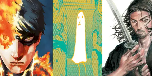 10 niesamowitych mang, które nigdy nie doczekają się anime (i dlaczego)
