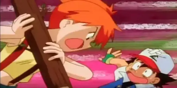 Lo siento, cargadores de Pokémon, Ash no debería terminar con Misty y tengo los recibos para demostrarlo