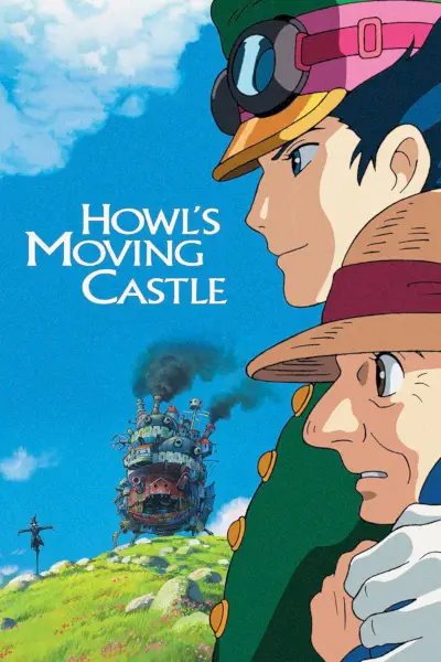 Tous les films du Studio Ghibli par ordre de date de sortie (y compris Le Garçon et le Héron)