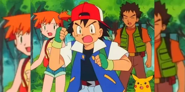 A verdadeira origem do meme Shocked Pikachu do Pokémon explicada