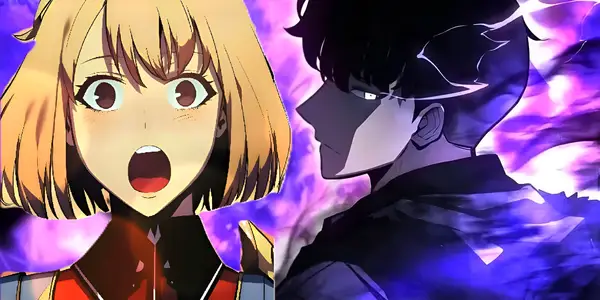 Kāpēc solo izlīdzināšanas anime maina Manhwa vārdus? Tas ir sarežģīti