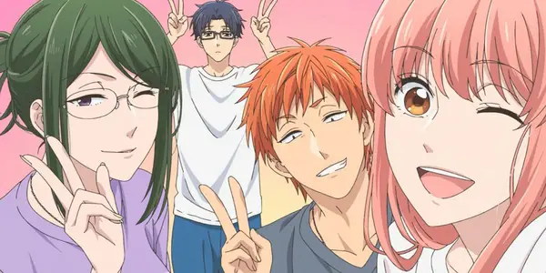 50 mejores series de anime cortas que debes consultar