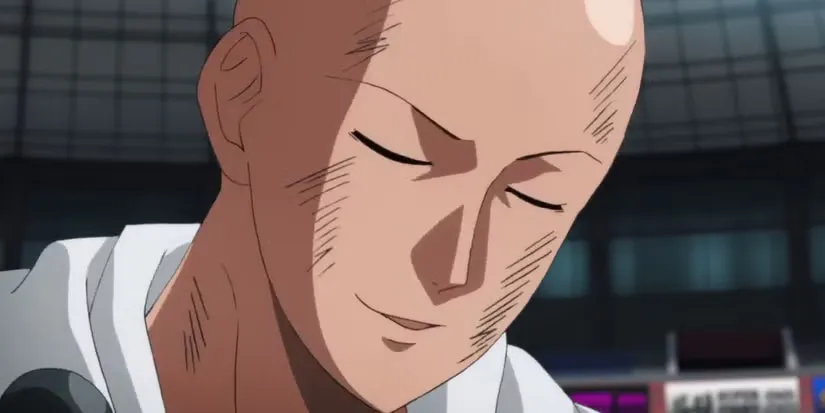 La temporada 3 de Punch Man deixarà anivellat en solitari a la pols