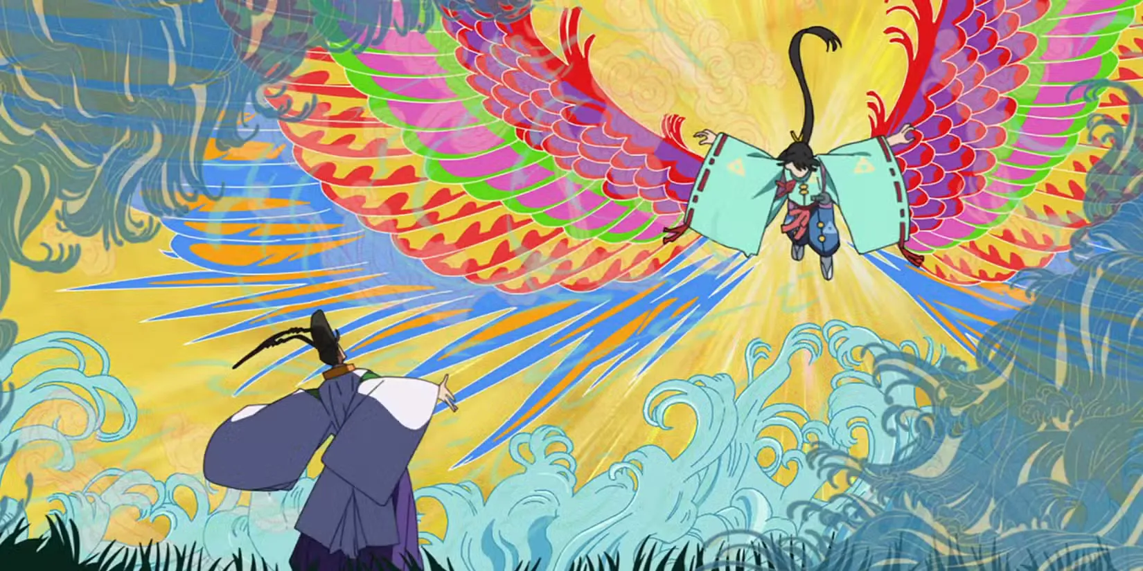 10 Crunchyroll аніме, які вражають так само сильно, як Jujutsu Kaisen Сезон 3