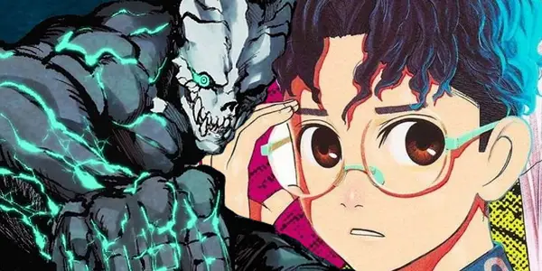 ガチアクタはアニメの次のタイタンへの攻撃になるかもしれません、そしてその壮大な新しい予告編はあなたにその理由を示します