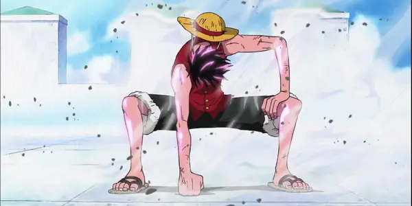 Gear 5 Luffy può essere popolare, ma non è la migliore forma pirata di un pezzo
