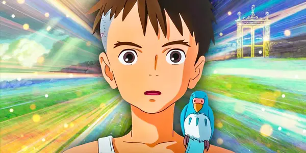 1 cita de Hayao Miyazaki va canviar com veig el noi i l'heron, i ara és la meva pel·lícula de Ghibli preferida
