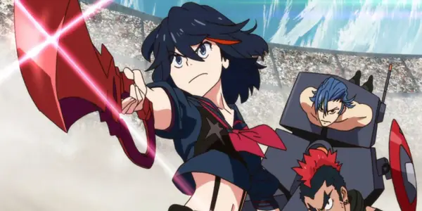 30 grandes almas com fortes personagens principais femininos