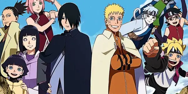 „Boruto“ užpildų sąrašas - kokius epizodus praleisti