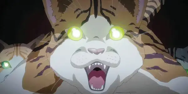 Crunchyroll oznamuje směr duší na léto 2025 a přátelé jsou naskládáni v rozhodujícím čase