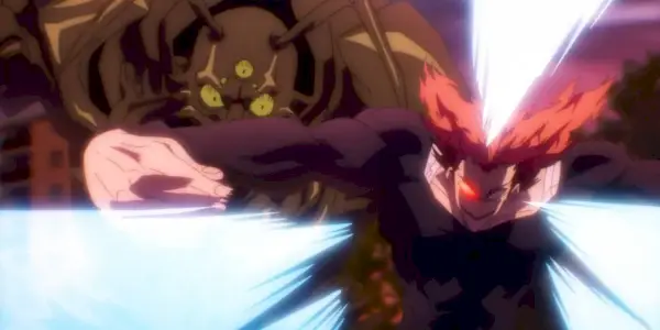 One-Punch Man Season 3 Trailer vysvetlený