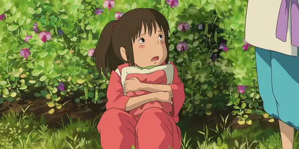 Spirited Away는 일본에서 미야자키에서 가장 유명한 영화가 아니며 또 다른 걸작은