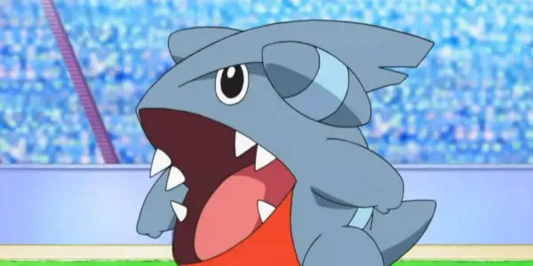 Ashs 10 sjeldneste Pokémon