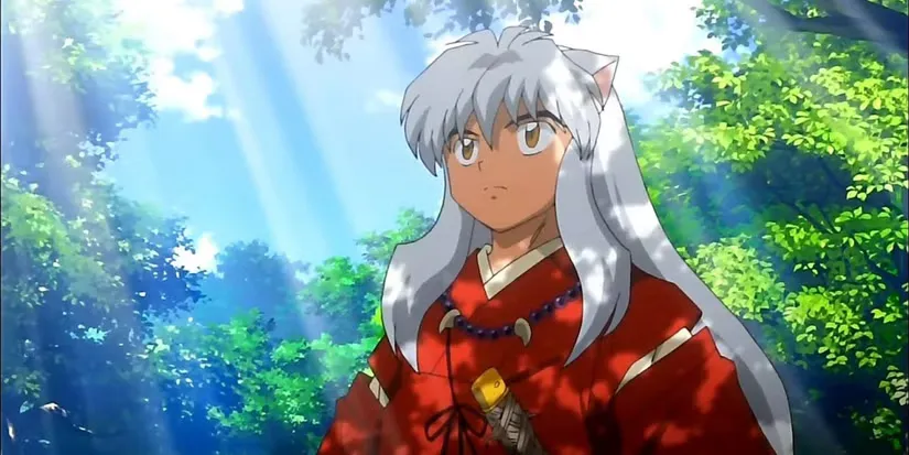 Inuyasha er klar til å gjenvinne sin Anime-trone med en nyinnspilling