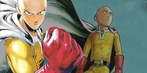 Siguem sincers: l’home d’un punxó ja no mereix un anime