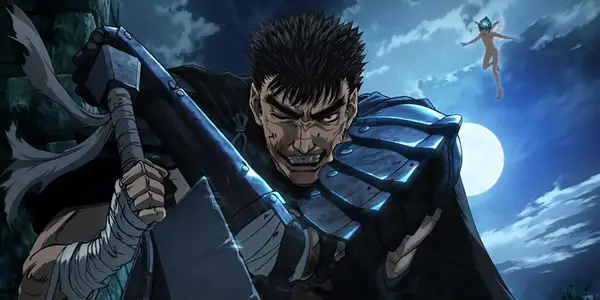 Berserk merita un ritorno anime e conosco la squadra perfetta per farlo