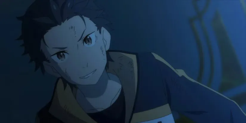 10 kvailai įveikiamų anime personažų, kurie savo gyvenime nesitreniravo nė dienos