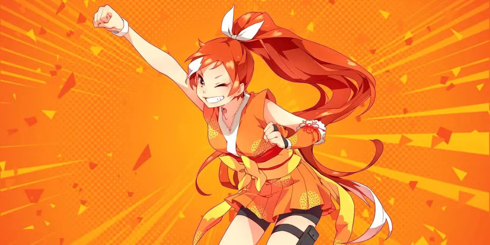 Crunchyroll 2025. gada populārākais fantāzijas seriāls pierāda, ka Anime labākais laikmets jau ir sācies