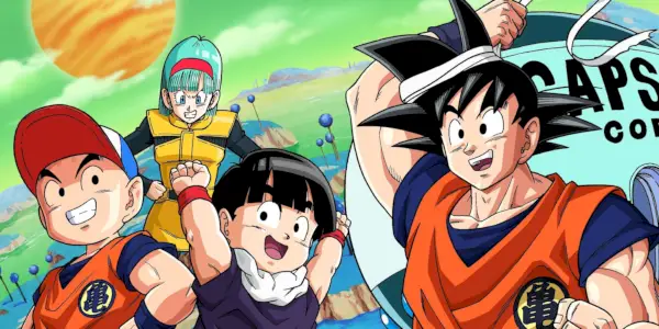 Dragon Ball Z-2