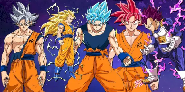 Onde assistir Dragon Ball Z: como transmitir online