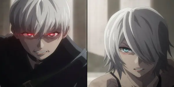 Nier: Automata Ver.1.1a Finale erklärt: Was passiert mit 2B und 9s?