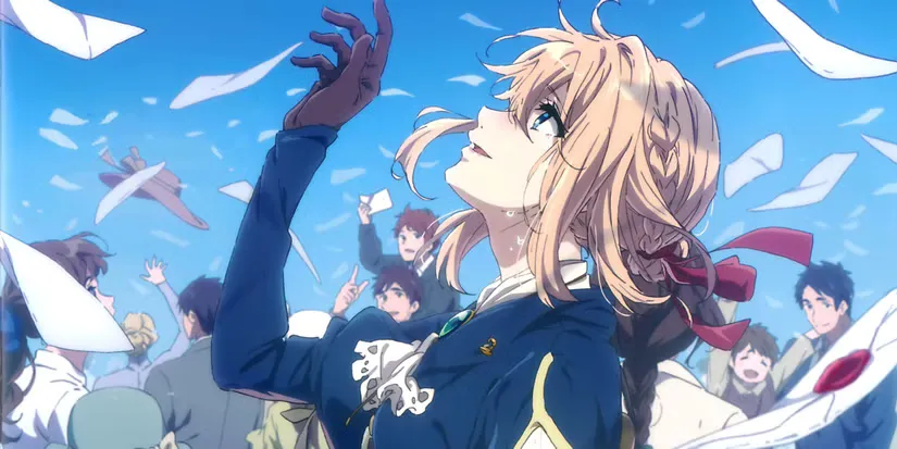 10 Devastující anime, které zlomilo fanoušky pouze jednou epizodou