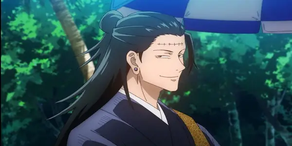 Jak se jujutsu Kaisen's Geto stále objevuje v anime po 0