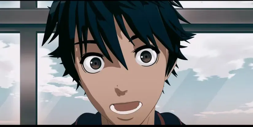 Prieš 4 metus „Crunchyroll“ anime nukrito, o gerbėjai apsimeta, kad to niekada nebuvo