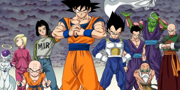 Dragon Ball Super potvrdzuje, že sa čoskoro nevráti a vstupuje na neurčitú prestávku